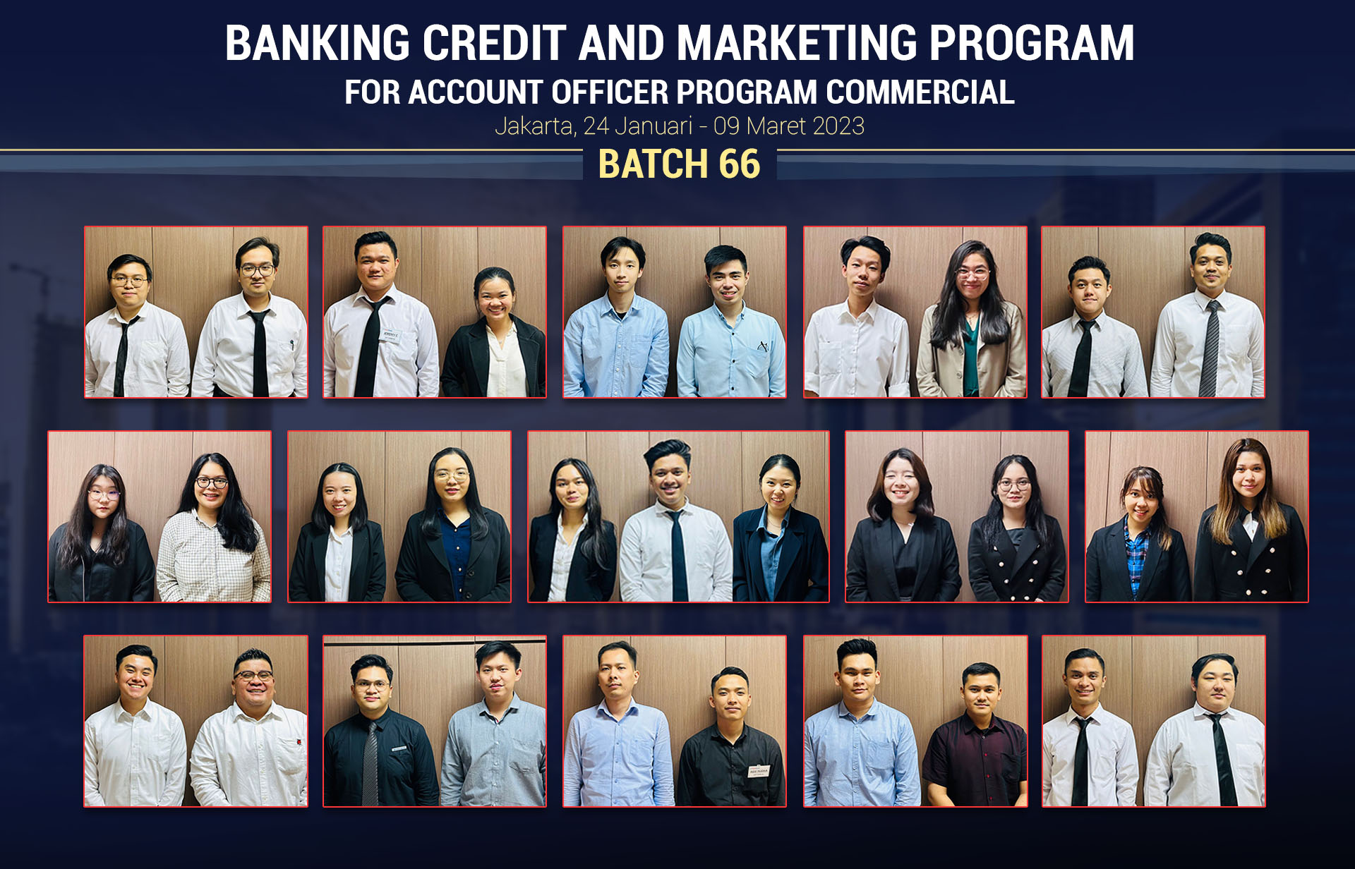 BANK PANIN